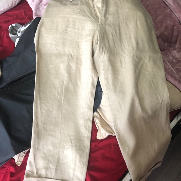 Moore’s men linen suit R 48 - Picture 6 of 6